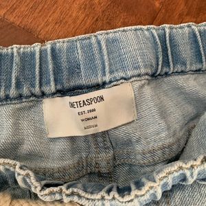 One Teaspoon Boyfriend Jeans